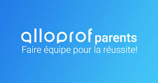 Alloprof parents