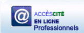 acces cite professionnels