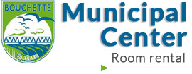 centre municipal en