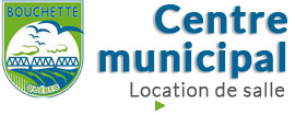 centre municipal fr