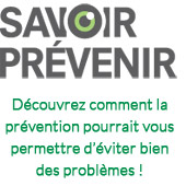 SavoirPrevenir