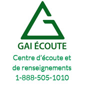 gai ecoute