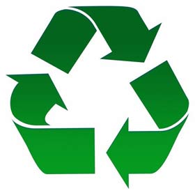 recyclage logo